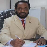 PROF.DR. M.A BASED