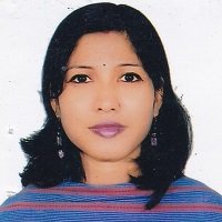 Asso. Prof. Dr. Sarmistha Biswas