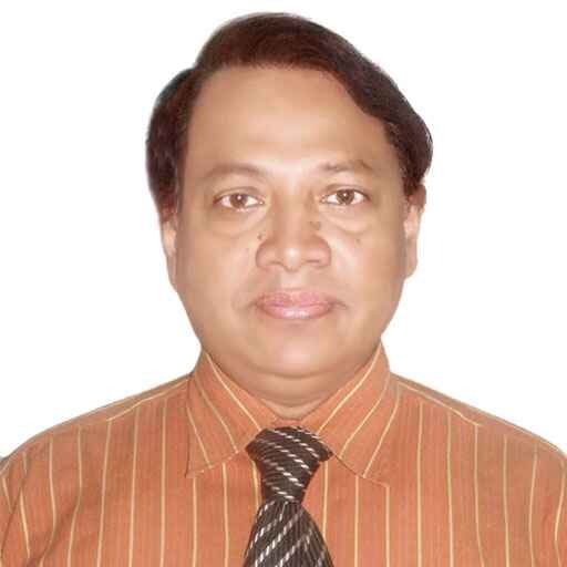 Professor. Dr. Bimal Chandra Shil