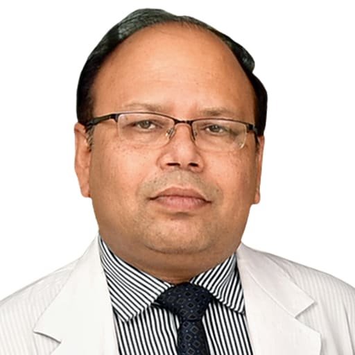 Dr. Mohammad Moniruzzaman