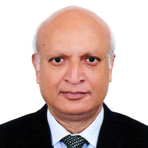 Professor Dr. Salimur Rahman
