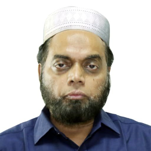 Professor Dr. Md. Abdul Mannan