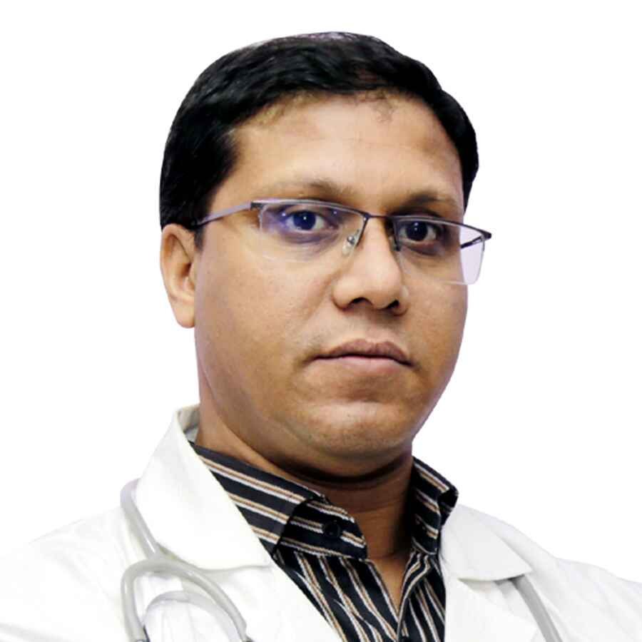 Dr. A.S.M. Julfekar Helal