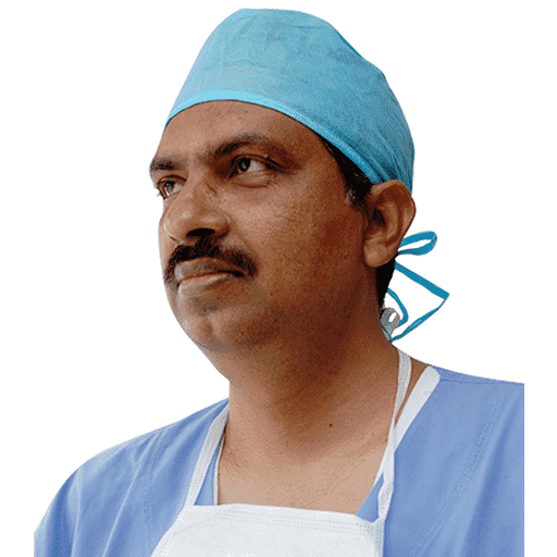 Dr. Md. Lokman Hossain