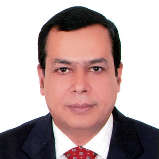 Professor. Dr. Muhammad Rafiqul Alam