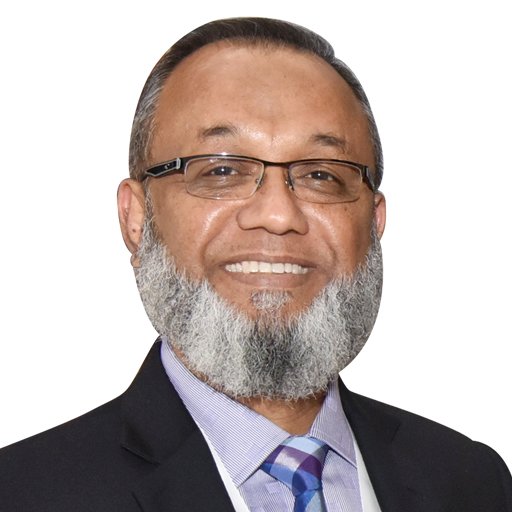 Dr. A.F.M. Kamal Uddin