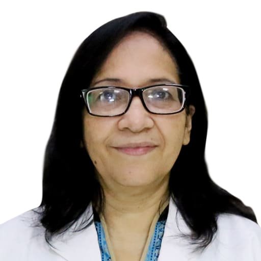 Professor (Dr.) Mariam Faruqui (Shati)