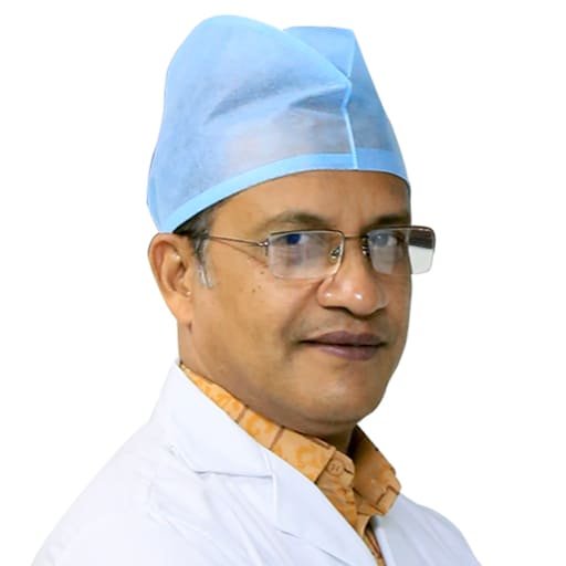 Prof. Dr. Md. Saifullah