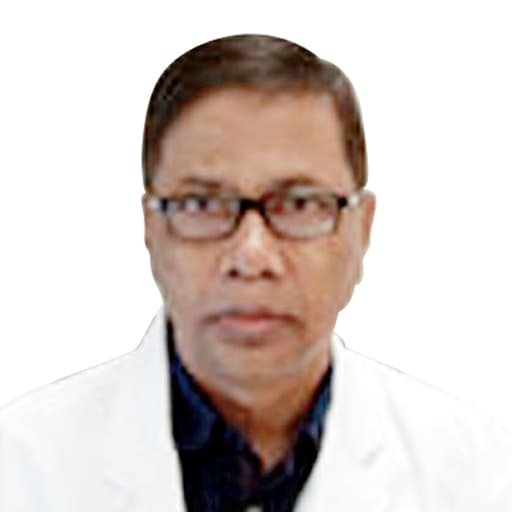 Professor (Dr.) Mian Mashhud Ahmad