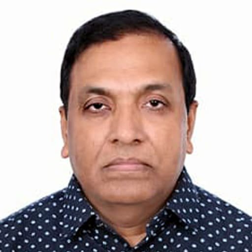 Professor Dr. Ali Hossain