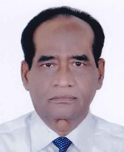 Prof. Dr. M.A. Rouf