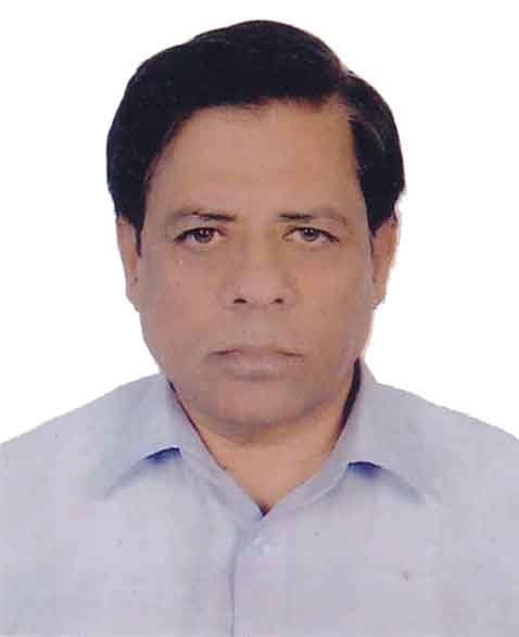 Dr. Jasimuddin Ahmed