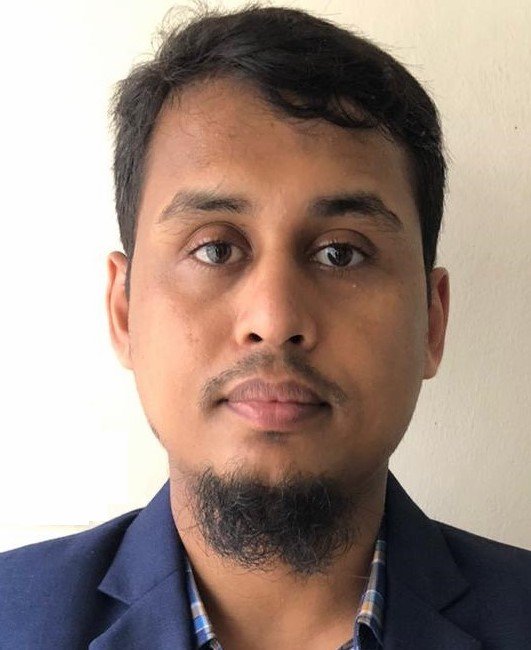 Dr. Nurul Islam