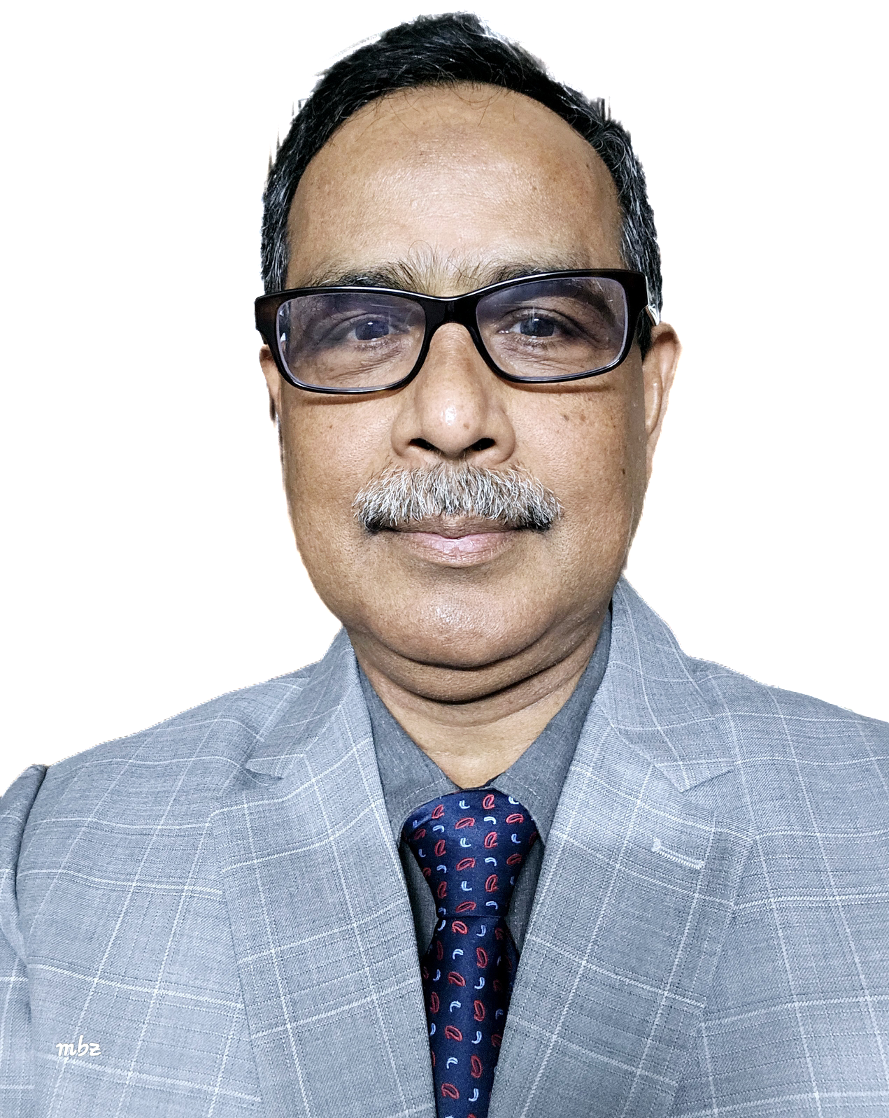 Prof. Dr. Mohammad Badiuzzaman