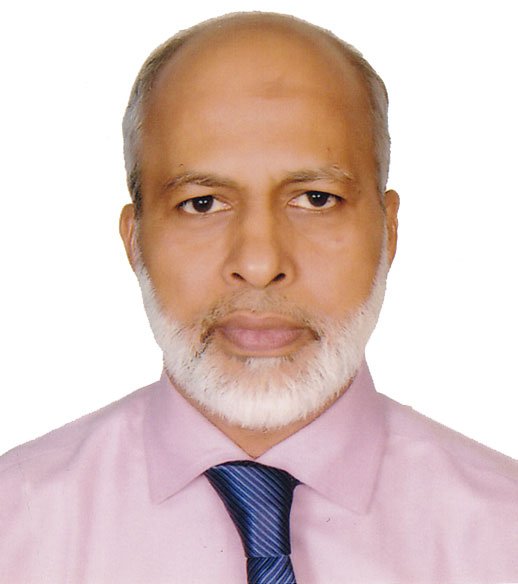 Dr. Md. Abdul Mazid Khan