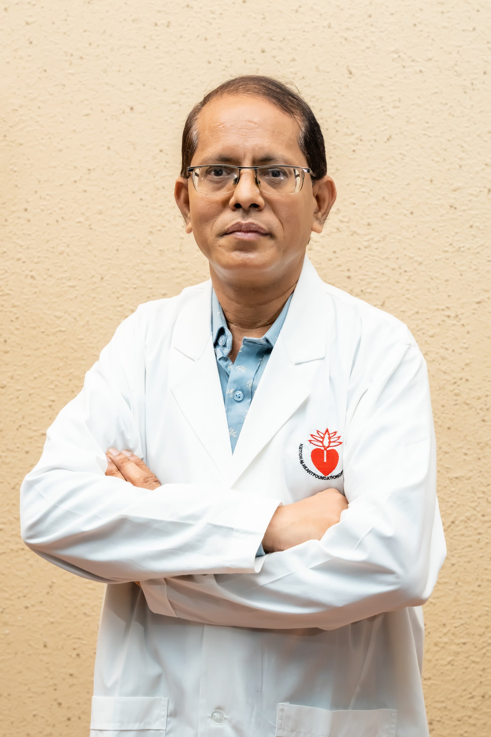 Dr. Md. Kalimuddin