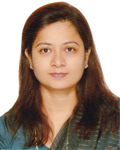 Dr. Nurun Naher