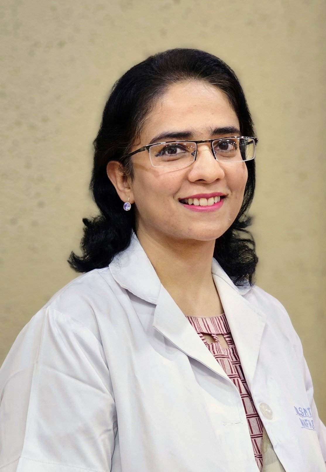 Dr. Smita Kanungo