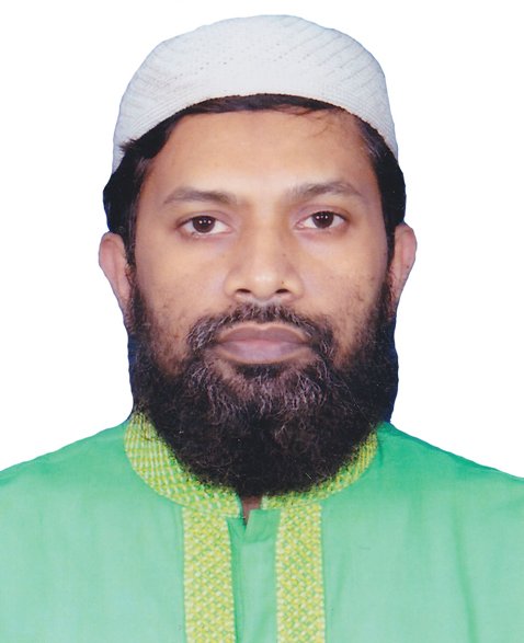 Dr. Shamimur Rahman