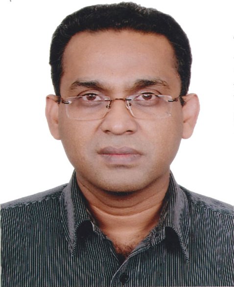 Dr. Mir Ishraquzzaman