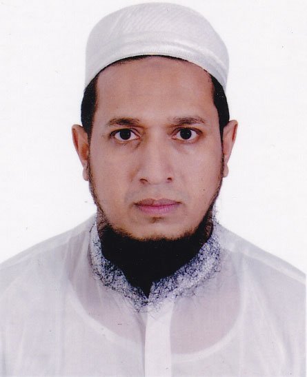 Dr. Mohammad Shahidullah