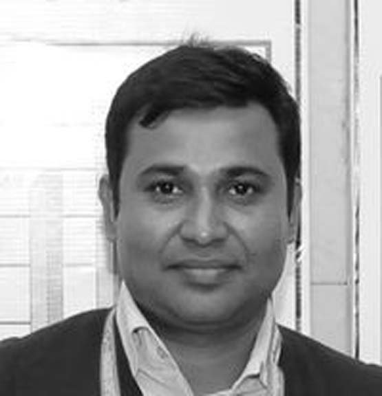 Dr. Shamim Jubayer