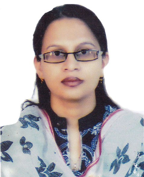 Dr. Iffat Ara Begum