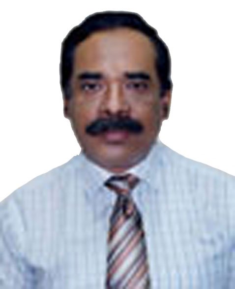 Prof. Dr. Farooque Ahmed