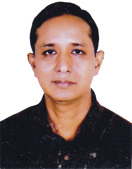 Dr. Noel Cyprian Gomes