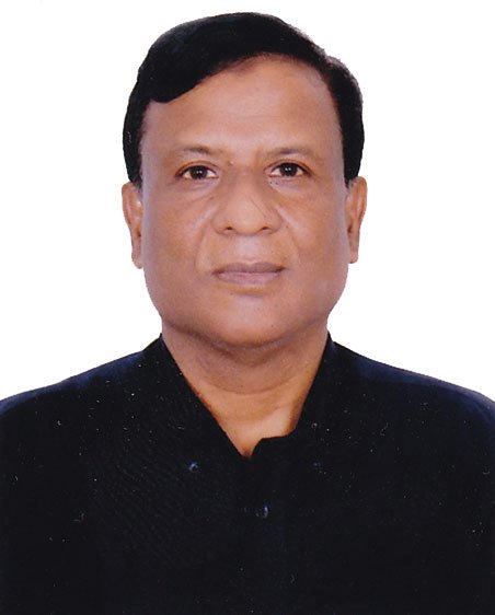 Dr. Deen Mohammad Anwarul Kabir