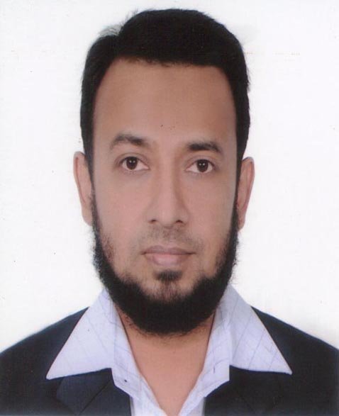 Dr. Mohammad Nurul Akhtar Hasan