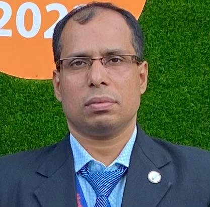Dr. Md. Abdul Gafur
