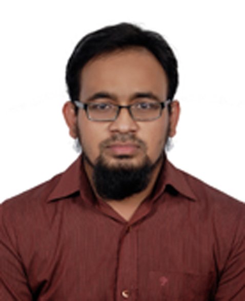 Dr. Mohammad. Eliyas Patwary