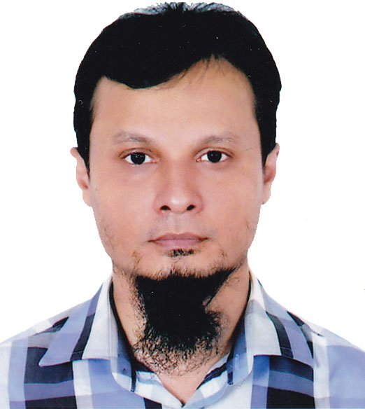 Dr. Amzad Hossain