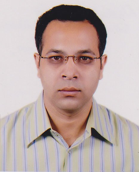 Dr. Muhammed Shahidul Islam