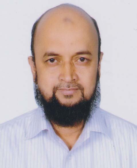 Dr. Saleh Ahmed