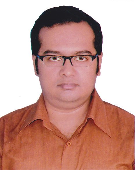 Dr Musfeq-us-Saleheen Khan