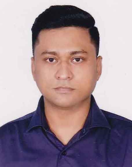 Dr. Md. Nahedul Morshed