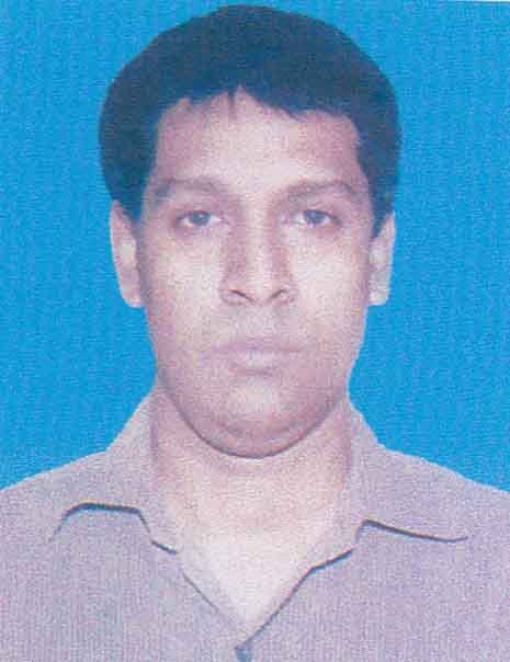 Dr. Satyajit Sharma