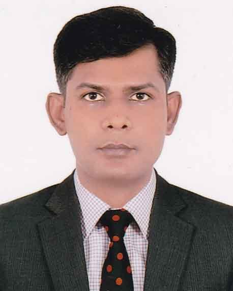 Dr. Nittyananda Pal