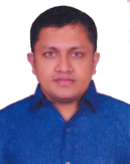 Dr. Muhit Abdullah