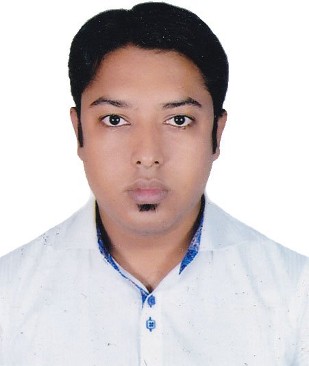 Dr. Md. Al-Mamun