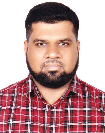 Dr. Md. Noor Ahmed Talukder