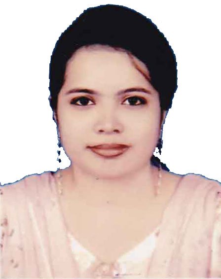 Dr. Munjerin Refat Synthee