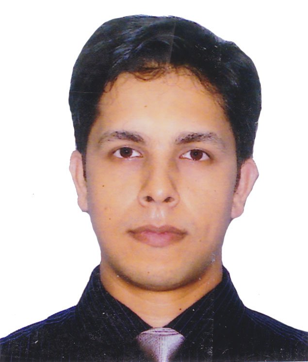 Dr. Md. Ishtiaque Sayeed Al-Manzo