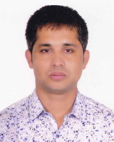 Dr. Md. Abu Talha