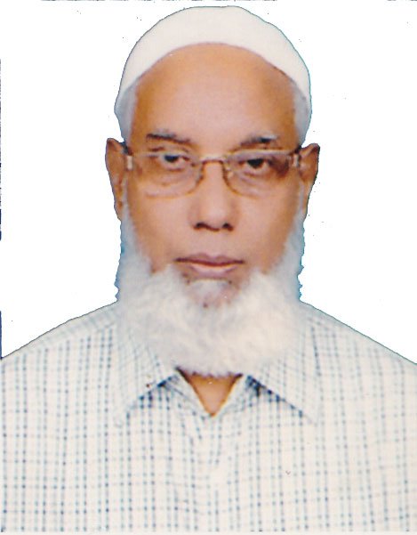 Dr. Syed Shafiul Alam