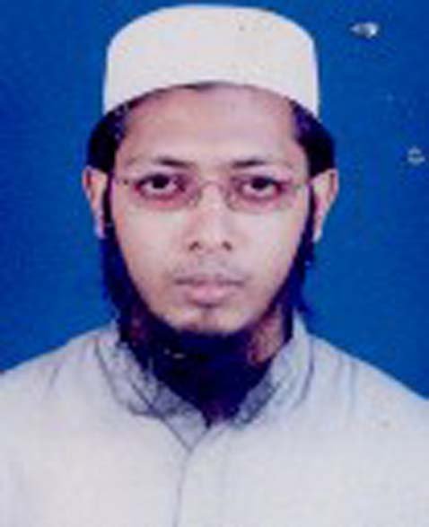 Dr. Kazi Reajul Islam