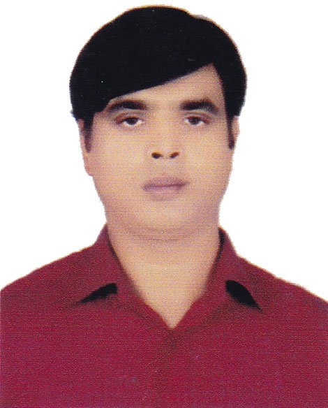 Dr. Kazi Mohammad Rezaul Karim