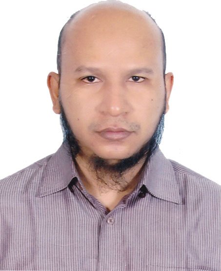 Dr. Md. Abdus Samad